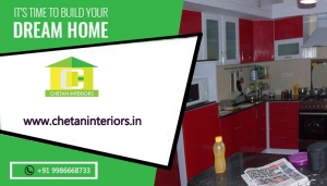 Good interior decorators in bangalore | chetaninteriors